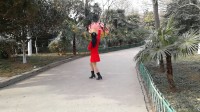 VID_2018珊桐广场舞《 男人的苦女人不清楚》32步