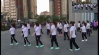 女人没有错广场舞8步鬼步舞 河南信阳罗山县 一步一步教大家学跳鬼步舞42步