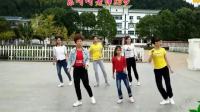 南京广场舞鬼步舞教学 原创《小女人》鬼步舞风格 含教学