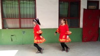 梦想玲之广场舞，歌曲名，中国大舞台
