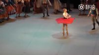 2018.2.25 米哈 巴黎的火焰 广场舞 Angelina Vorontsova - Ivan Vasiliev