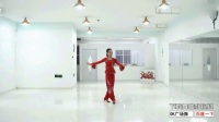北京艺莞儿广场舞《亲亲红盖头》（正面、分解教学、背面）