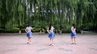 26步广场舞教学视频