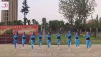 广场舞大全2017最新茉莉广场舞格格广场舞浏阳河1