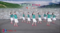杨丽萍广场舞美丽的遇见最炫民族风广场舞(1)