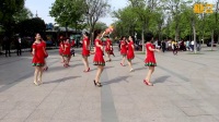 温州燕子广场舞 飘香的咖啡屋 双人舞对跳