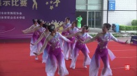 广场舞规定动作 冠军《载歌载舞》广州体育中心基地舞蹈艺术团