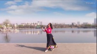 刘荣广场舞红红的中国佳木斯快乐舞步有氧健身操(1)