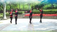 上海芳华广场舞--次真拉姆（原创）