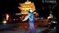 玉婷视频    带你去旅行   手语版+广场舞，宅舞