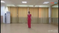 杨丽萍广场舞2018年舞原创舞