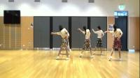 排舞：梨花香 Pear Flower Sweet - 新西兰星V排舞队表演视频