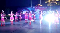 哈达广场舞