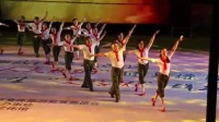 武昌区第五届广场舞大赛—阅园艺术团《芳华》（20180612）