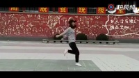 【鬼步舞】广场舞鬼步舞教学 二十步恰恰 广场舞视频大全