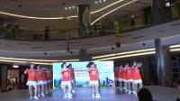 《奔跑吧兄弟》  首届“健康湖南”全民运动广场舞海选赛(岳塘区站)