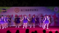 15  广场舞《最炫民族风》长泾蔡桥芳姿舞蹈队
