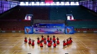 参加北部湾(湛江)第一届广场舞联赛《火热女郎》的所有照片、视频、领奖等......资料20180602_212231