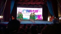 东南京金凤凰舞蹈队长古城乡广场舞大赛第二名最美中国1531487774953