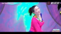 杨艺原创学广场舞 歌名唱给卓玛姑娘 编舞杨艺 正背面动作 演唱张超
