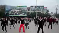 乾县广场舞 视频