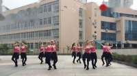 尚舞云儿广场舞《双人跳》原创编舞附教学-视频下载-就爱广场舞网