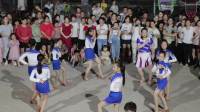 我们的节日-端午节-杨叶镇广场舞展演