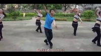 黎塘广场舞-我在草原等你来（正面） 视频