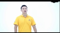 《点赞新时代》王广成广场舞完整版（教学示范）