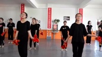 优尚舞蹈幼师汉语舞蹈