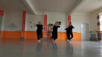 优尚舞蹈哈萨克族舞蹈