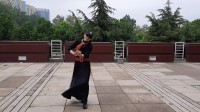 广场舞爱做梦的高原-青儿老师舞蹈集锦（北京）之三