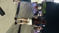 荣蓉广场舞￣￣￣圈圈舞