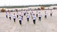 舞动青春曳舞队（2020年体育局广场舞线上比赛）