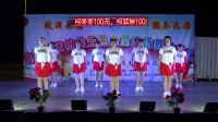 雍增舞队《盼啊哥》旧村社舞队广场舞联欢晚会9.12