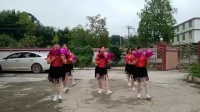 南康麻双黄埠姐妹广场舞(大中国)