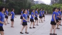 莱西南龙龙海广场舞龙凤舞蹈队---爱情错觉