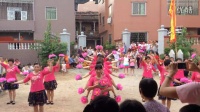 小柠檬广场舞（南无观世音菩萨） 农历六月十九庙会