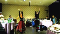 紫竹院广场舞——圣诞节聚餐舞蹈串烧