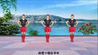 上虞文化广场舞水兵舞《往事只能回味》视频制作：小太阳