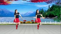 尹雪儿广场舞水兵舞《格桑拉》视频制作：小太阳