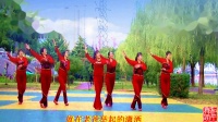 南阳和平广场舞系列--欢乐中国欢乐家（团队版）