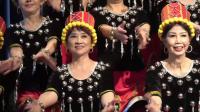 190714-艳卿艺术团表演舞蹈：《欢乐的景颇族姑娘》