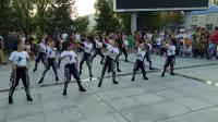 YOYO优优流行舞蹈考级教材视频儿童舞蹈广场舞视频