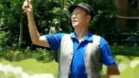 郭景彪新版原创手语舞蹈＂兄弟干杯＂——推广《国家通用手语常用词典》