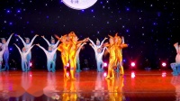 2018唯舞中国舞蹈学校专场晚会精品舞蹈《飞向蓝天》