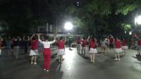 武阿哥广场舞《一朵回忆心上开》