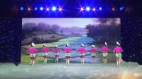 2018第五批海南原创广场舞《斗牛调》 第一部分 完整演示_超清