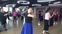 k32 朝鲜族广场舞教学