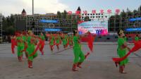 同江市纪念改革开放四十周年“结对子、种文化